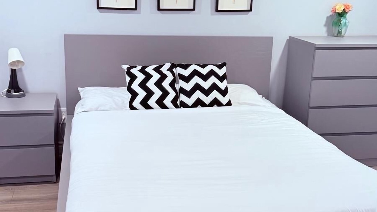 Photo of Bedroom in Ajax