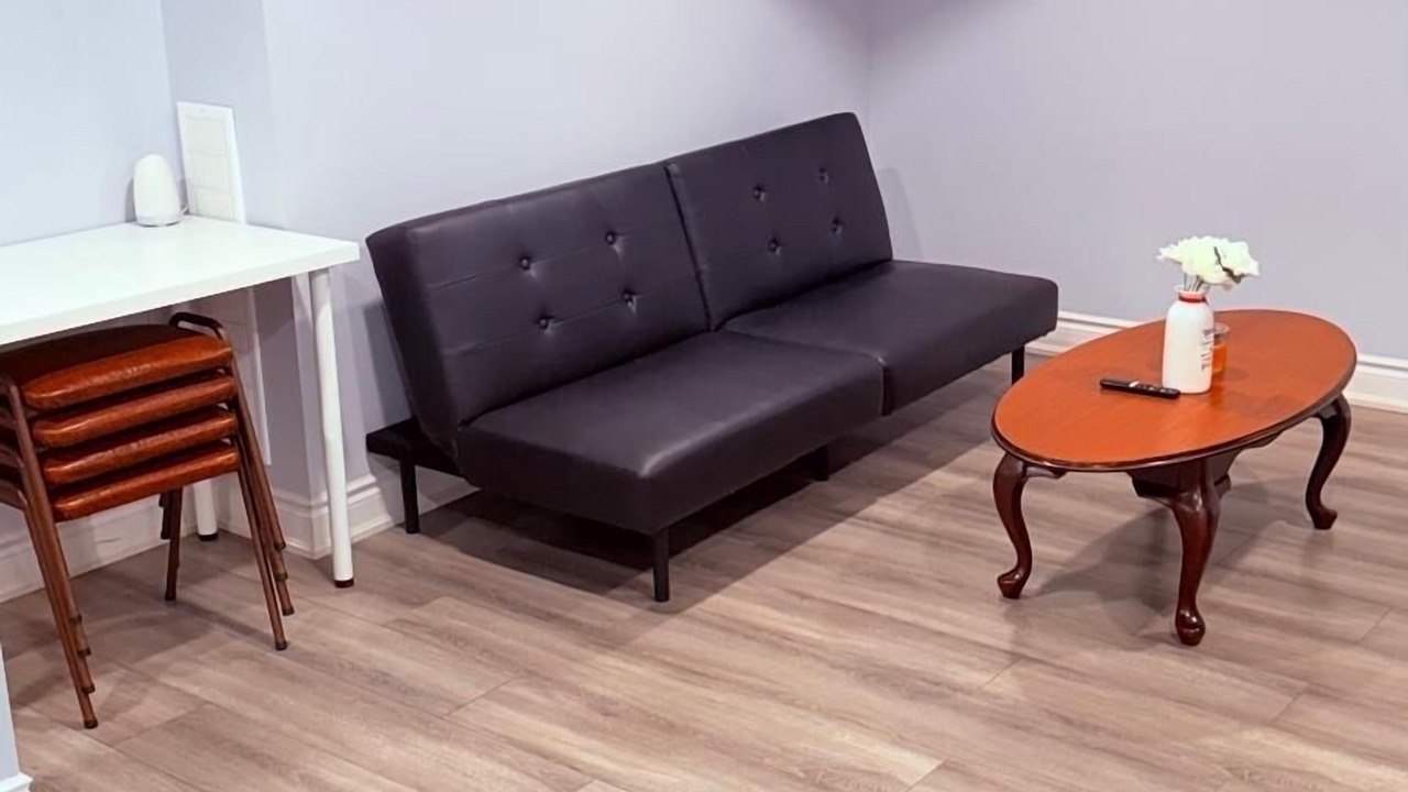 Photo of Livingroom in Ajax