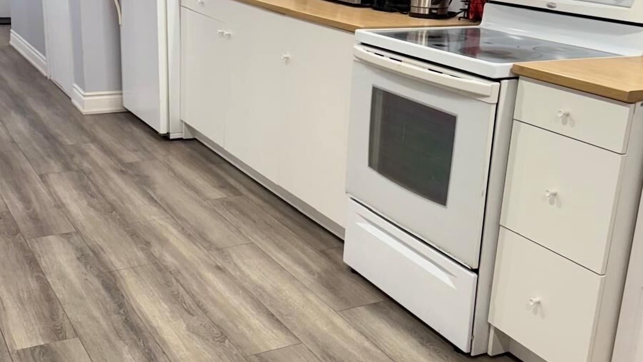 Photo of Kitchen in Ajax