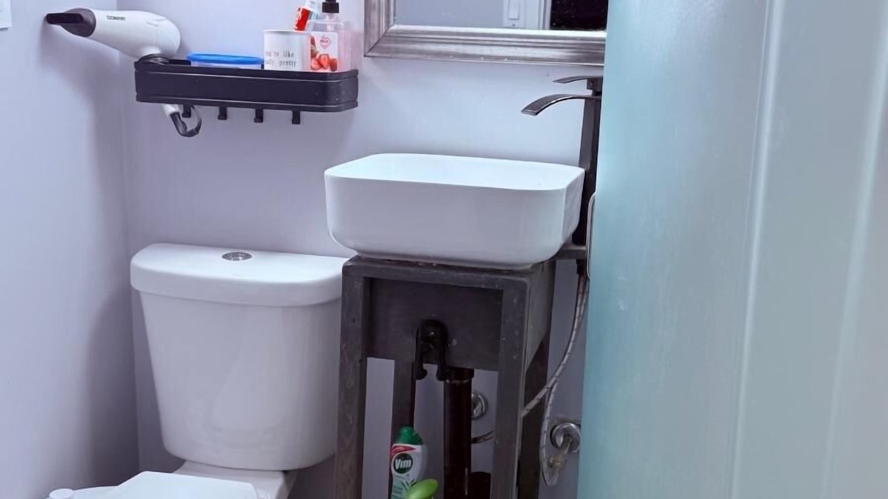 Photo of Bathroom in Ajax