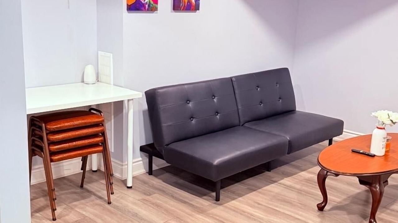 Photo of Livingroom in Ajax