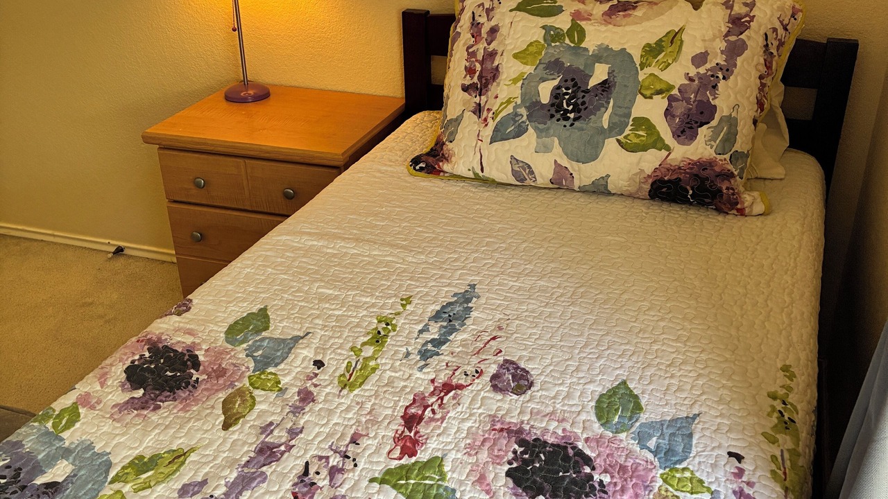 Photo of Bedroom in Pflugerville