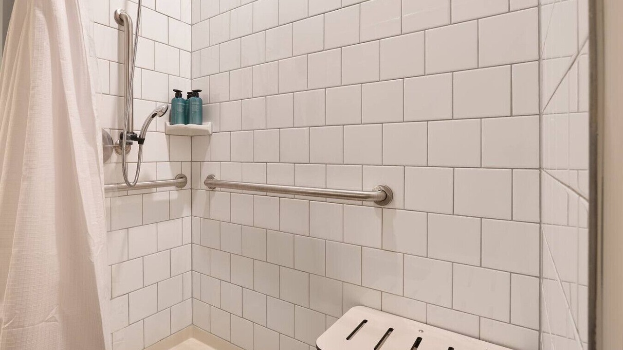 Photo of Bathroom in Clayton