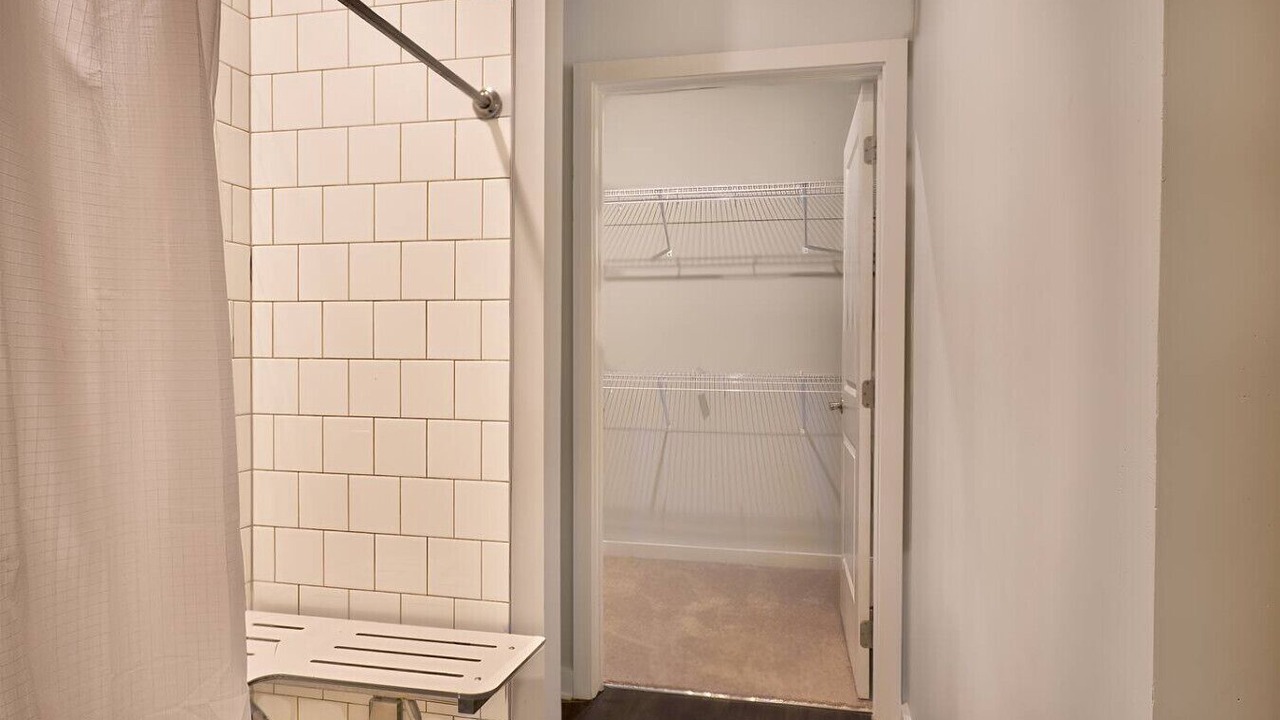 Photo of Bathroom in Clayton
