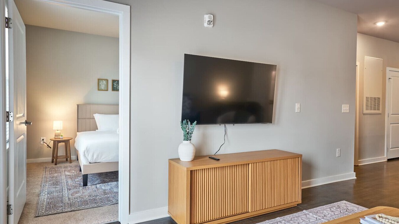 Photo of Bedroom in Clayton