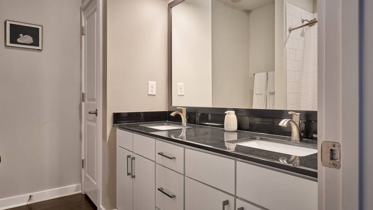 Photo of Bathroom in Clayton
