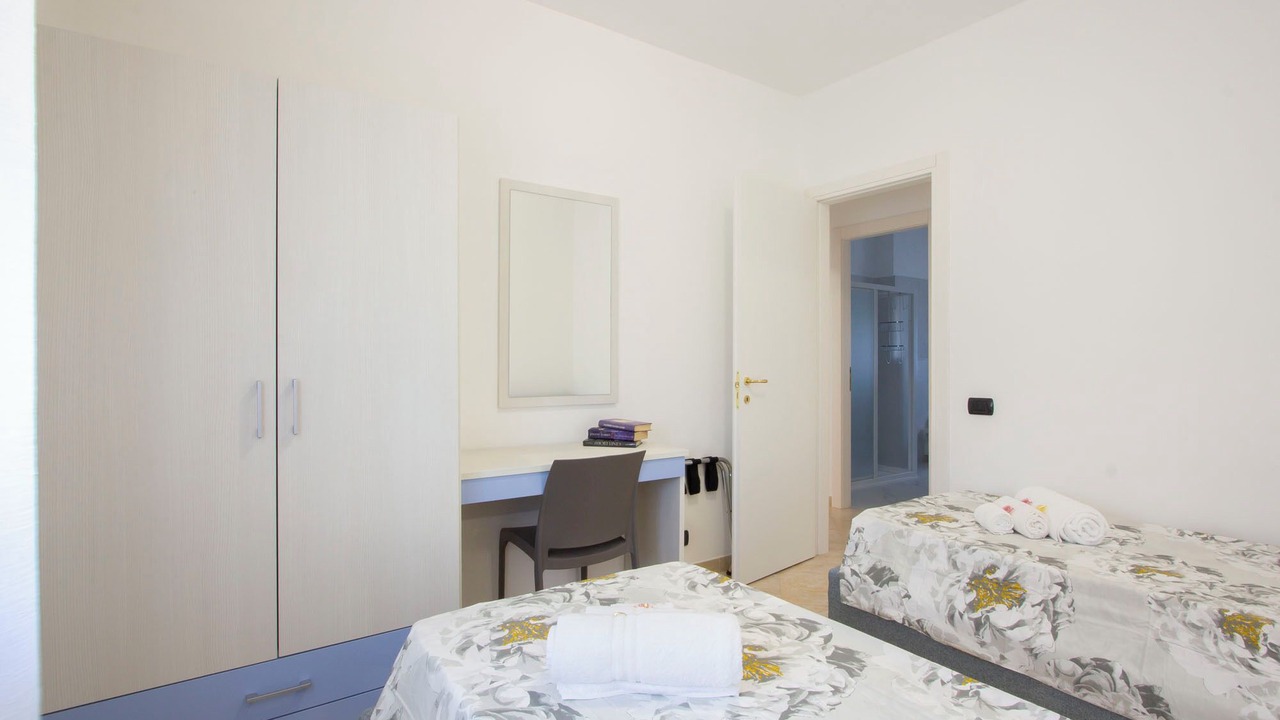 Photo of Bedroom in Cesate