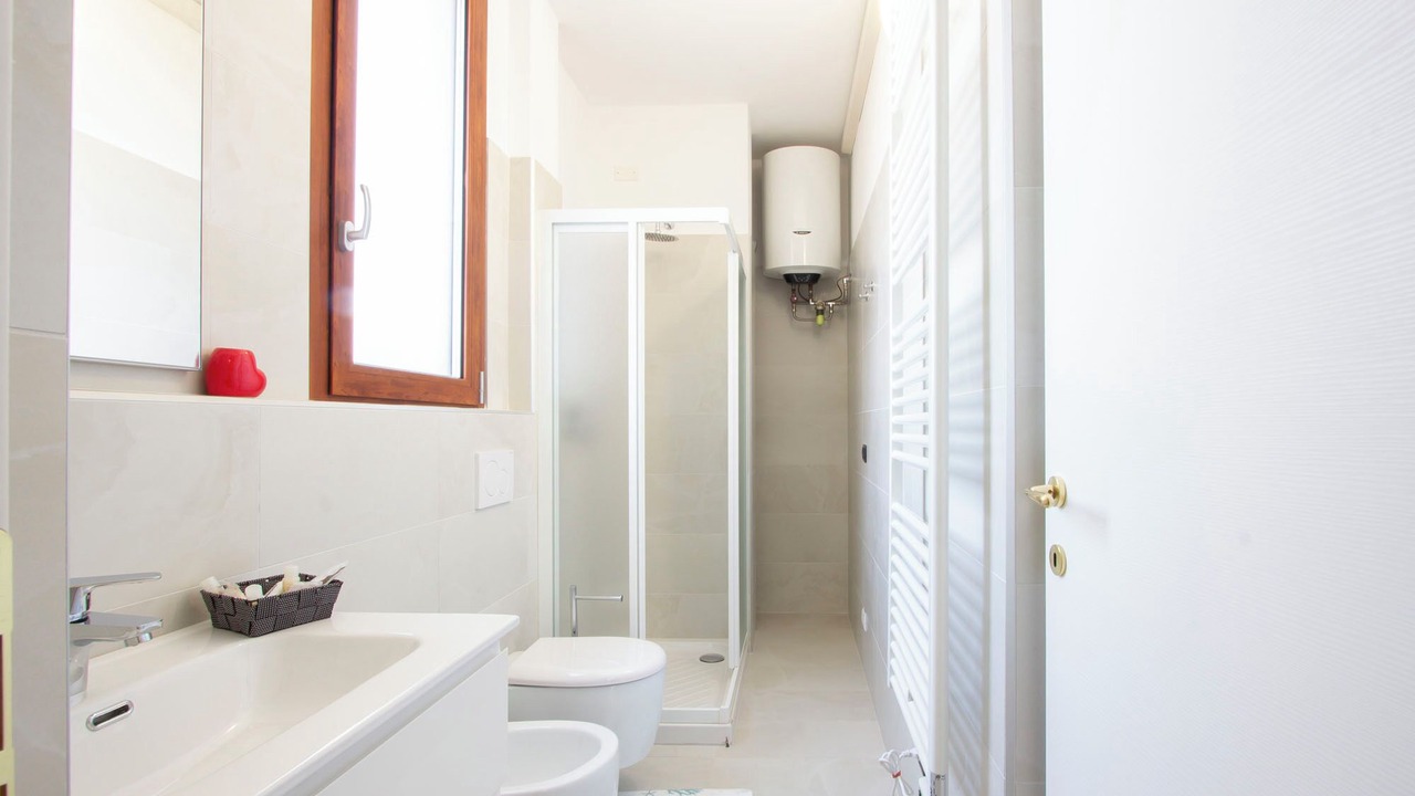 Photo of Bathroom in Cesate