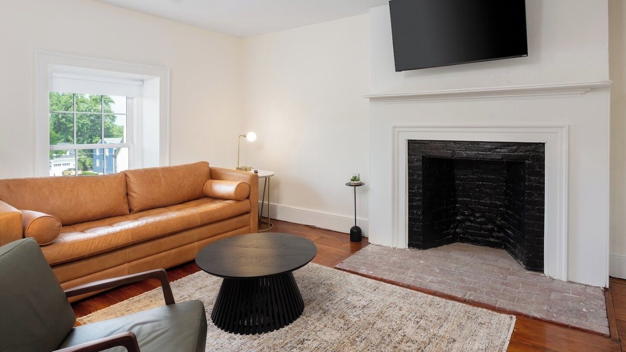 Photo of Livingroom in Lewiston
