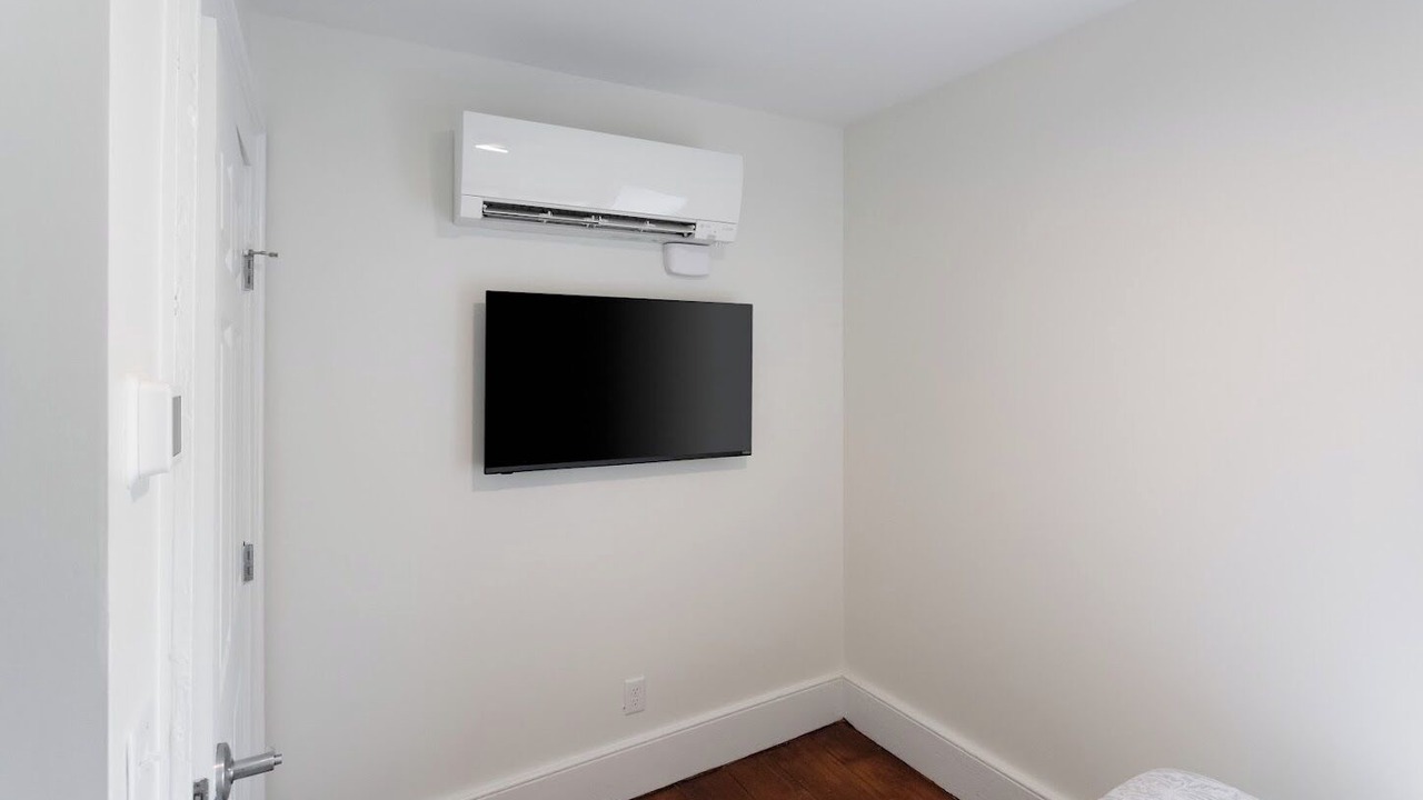 Photo of Bedroom in Lewiston