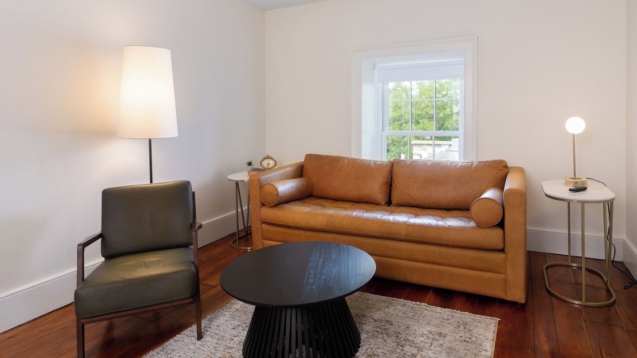 Photo of Livingroom in Lewiston