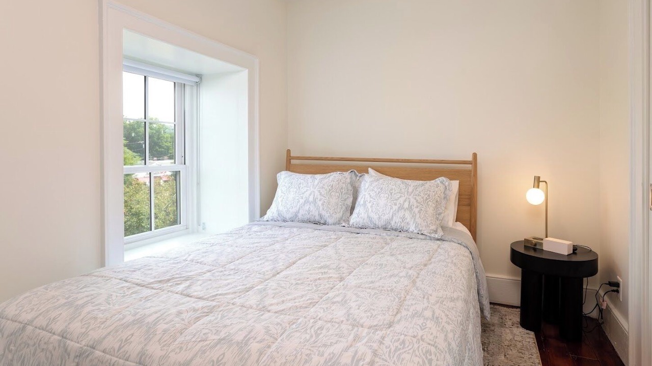 Photo of Bedroom in Lewiston