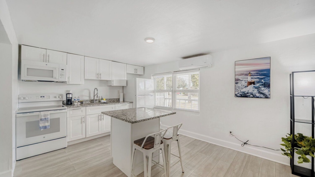 Photo of Kitchen in Tropic