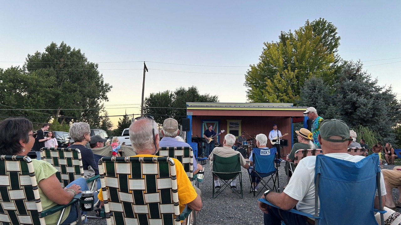 Photo of Outdoor in Cedaredge