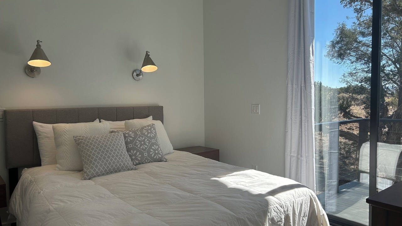 Photo of Bedroom in Cedaredge