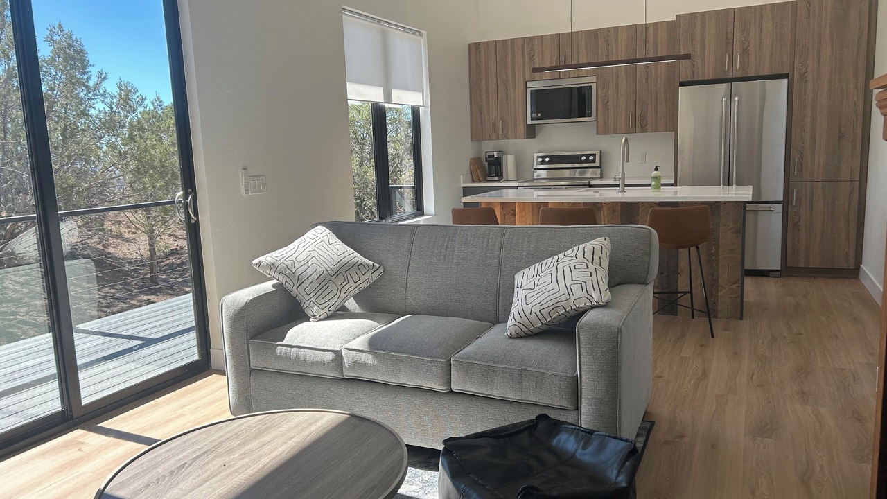 Photo of Livingroom in Cedaredge