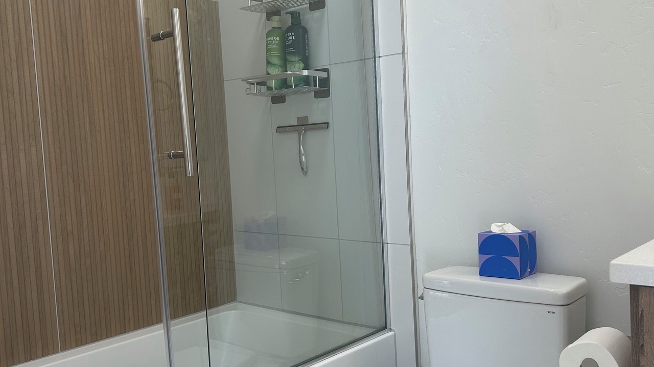 Photo of Bathroom in Cedaredge