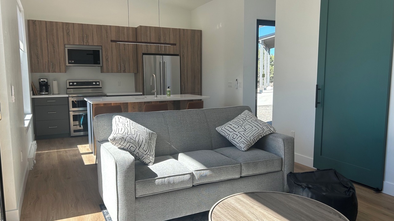 Photo of Livingroom in Cedaredge