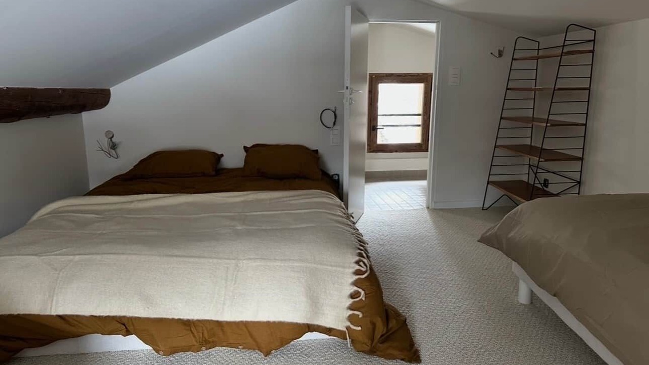 Photo of Bedroom in Praranger