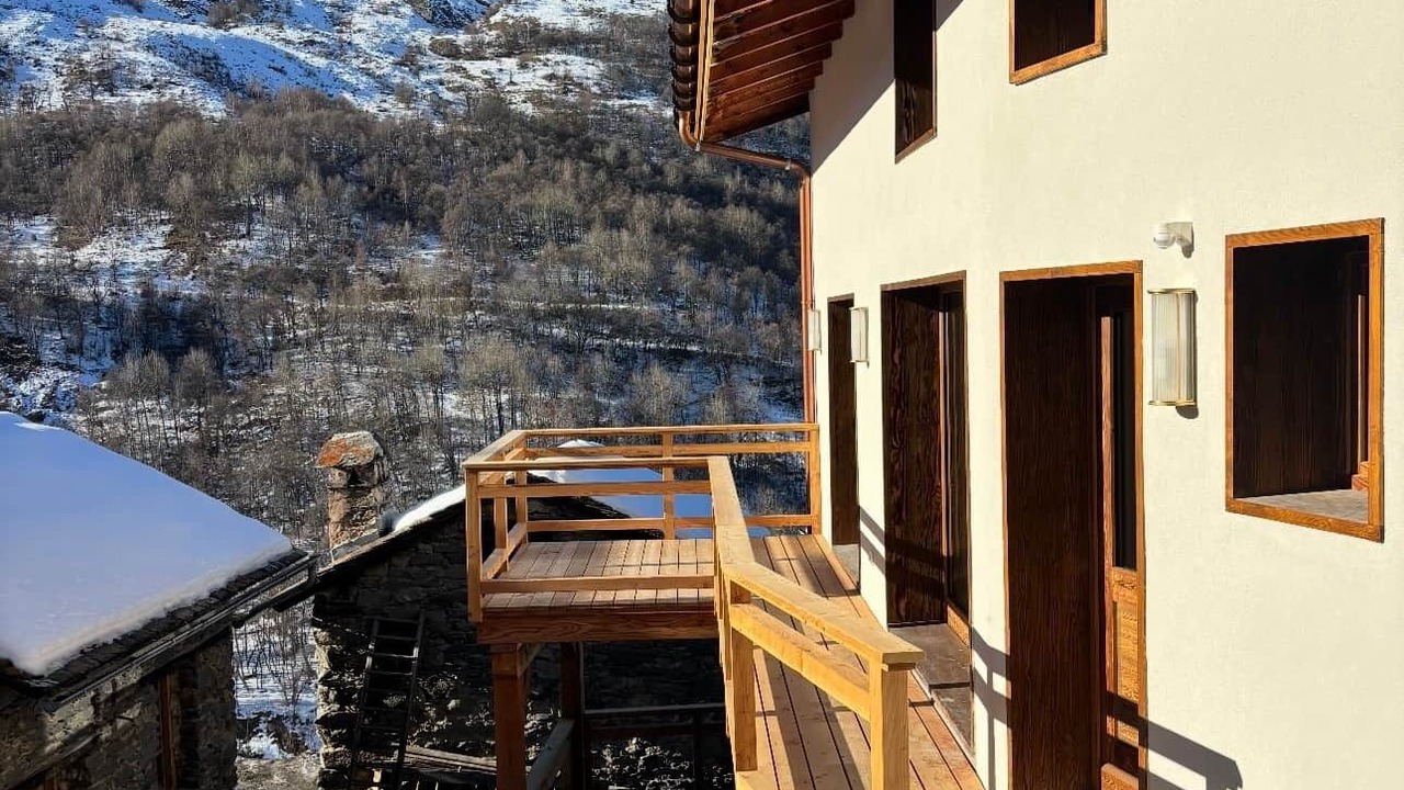 Photo of Patio Balcony in Praranger