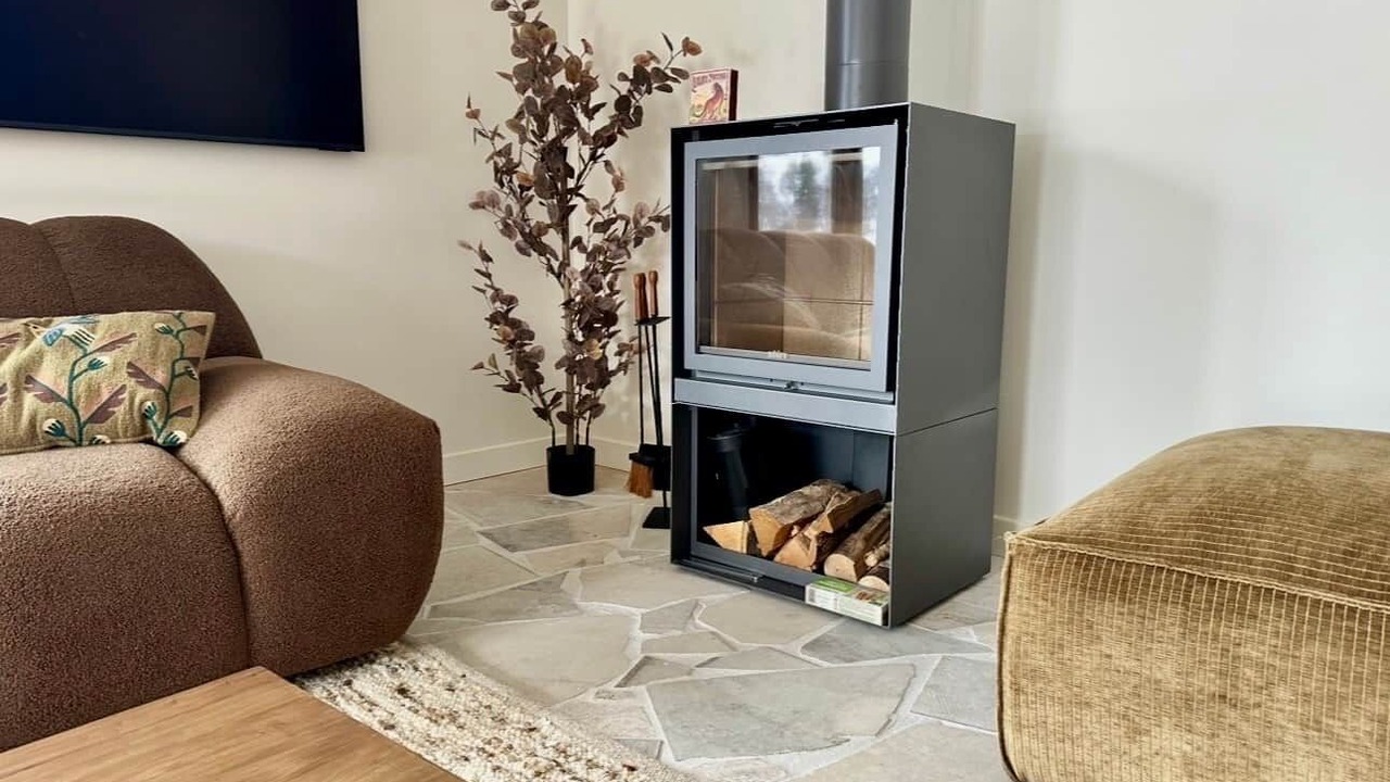 Photo of Livingroom in Praranger