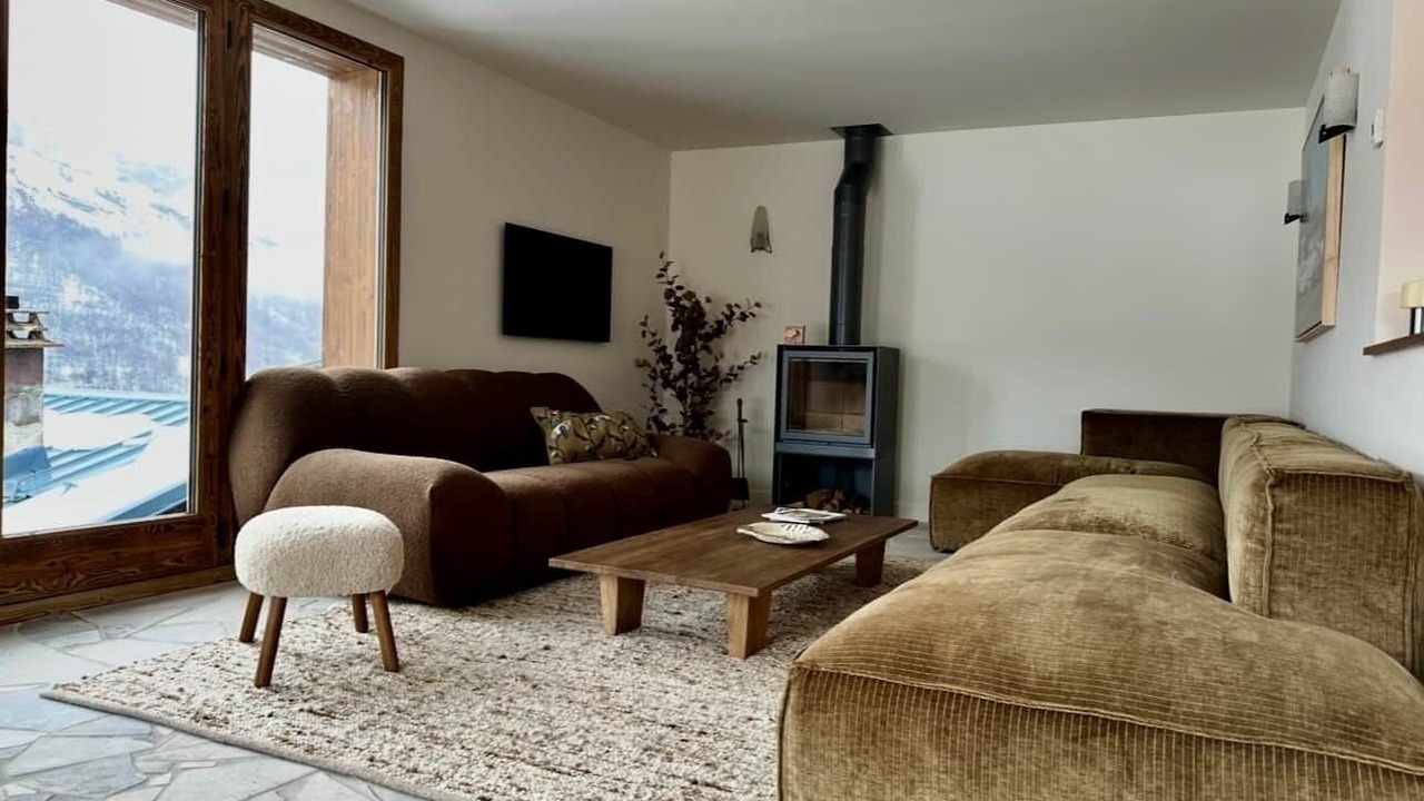 Photo of Livingroom in Praranger