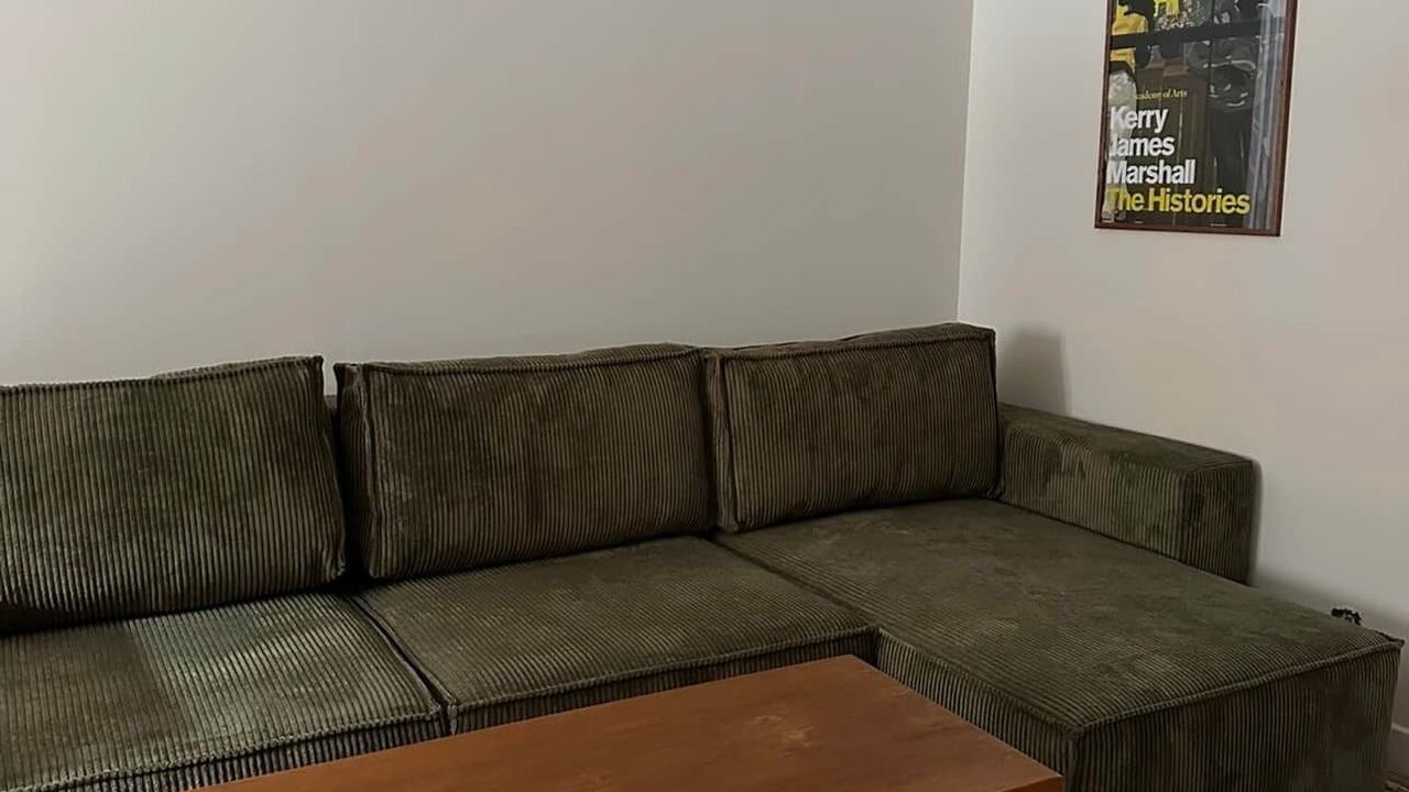 Photo of Livingroom in Praranger