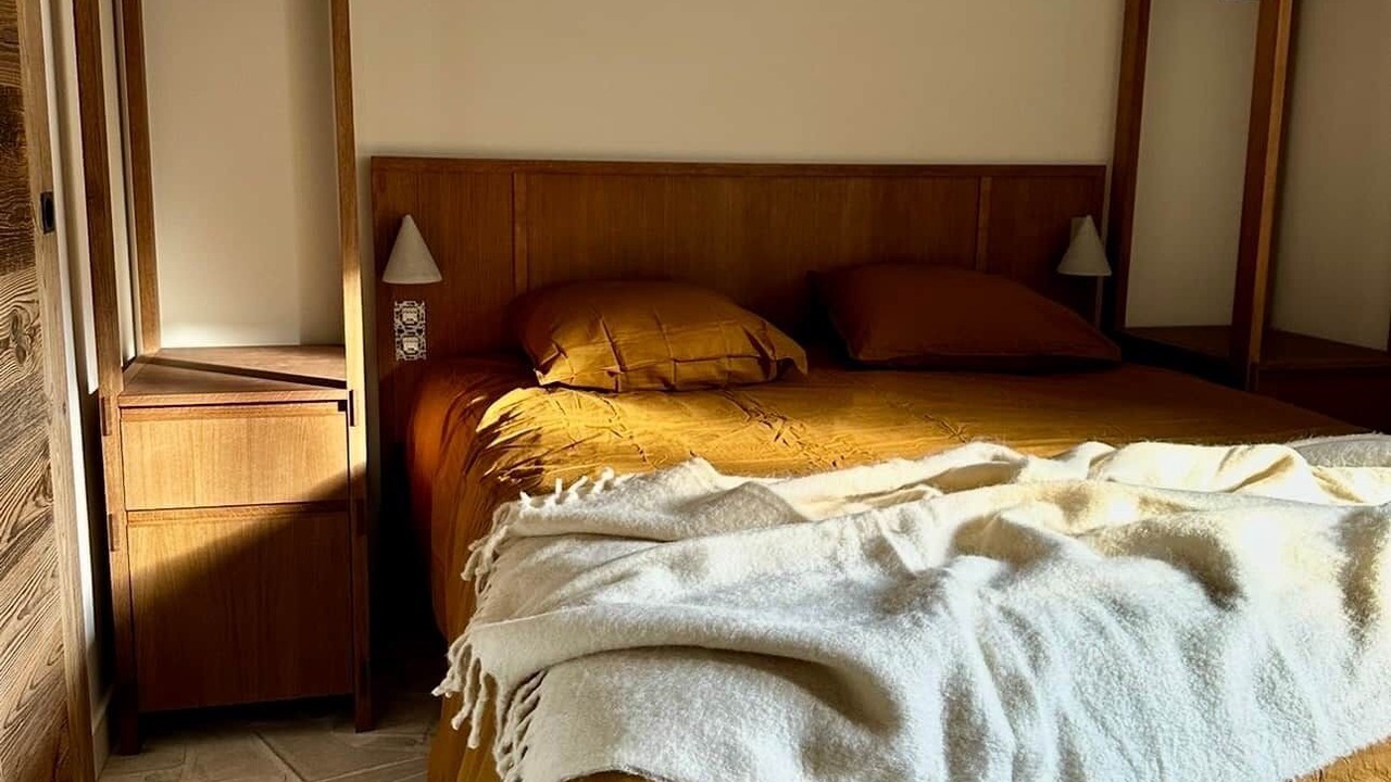 Photo of Bedroom in Praranger
