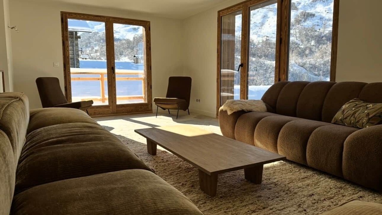 Photo of Livingroom in Praranger