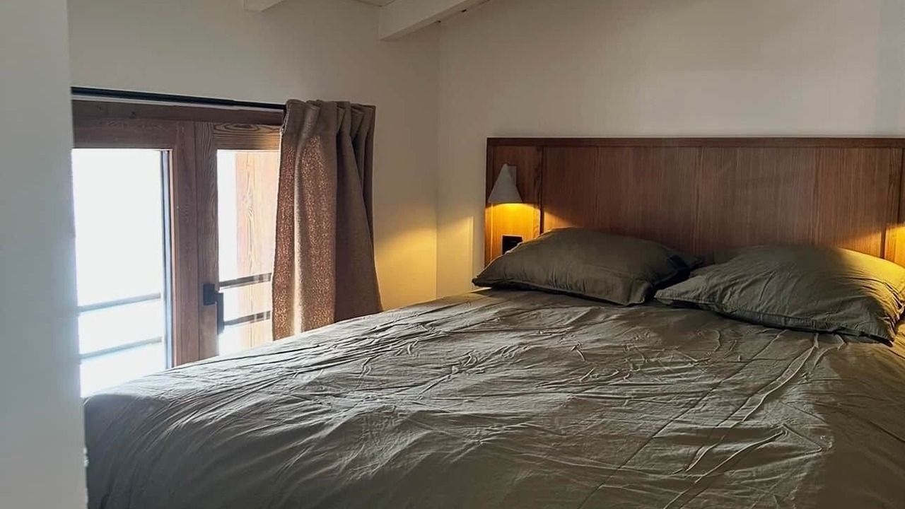 Photo of Bedroom in Praranger