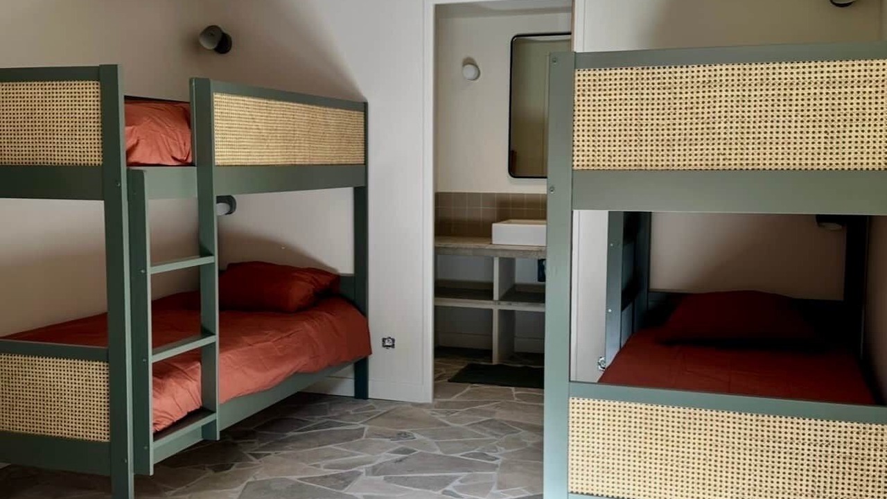 Photo of Bedroom in Praranger