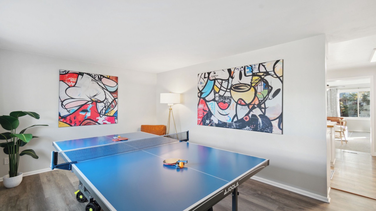 Photo of Bedroom in Lamar Heights Area