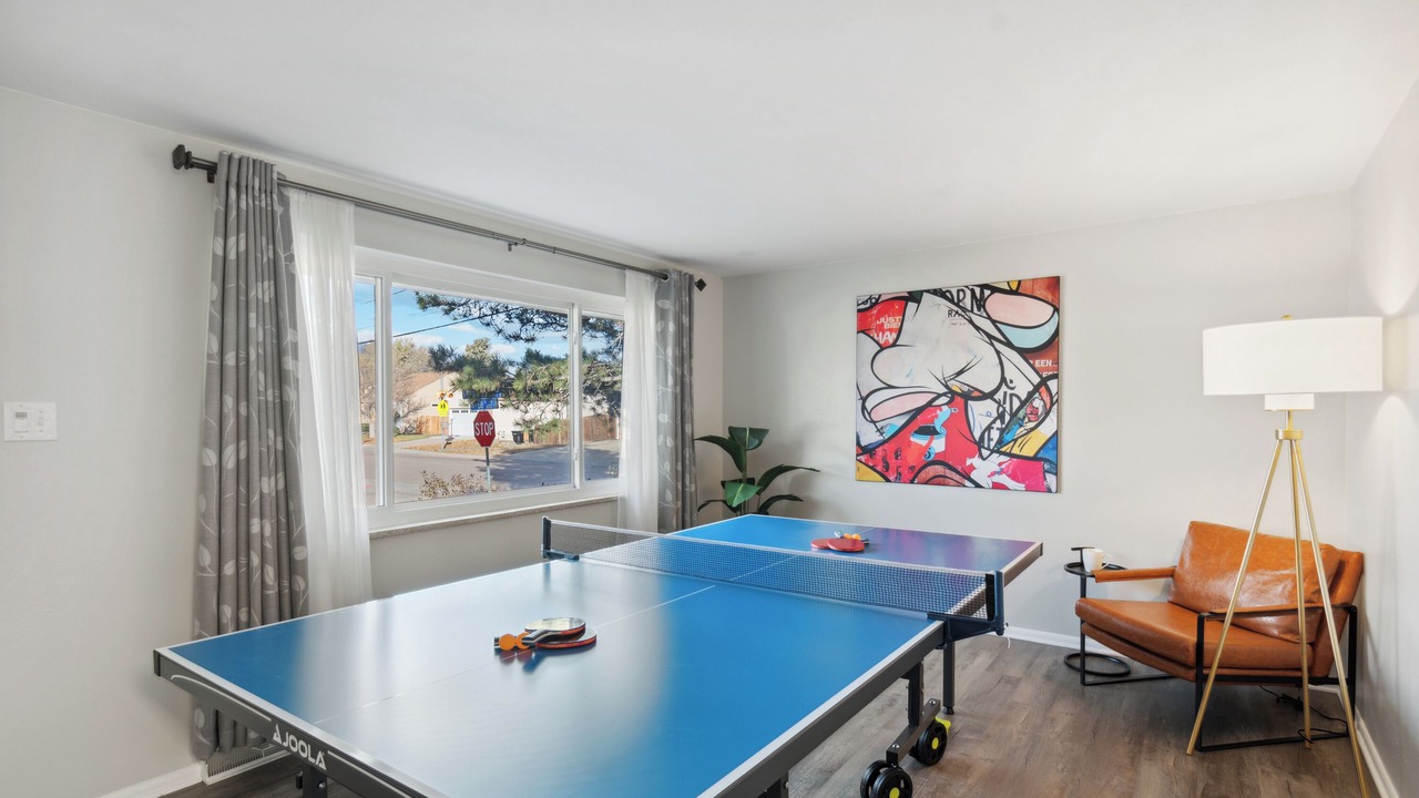 Photo of Bedroom in Lamar Heights Area