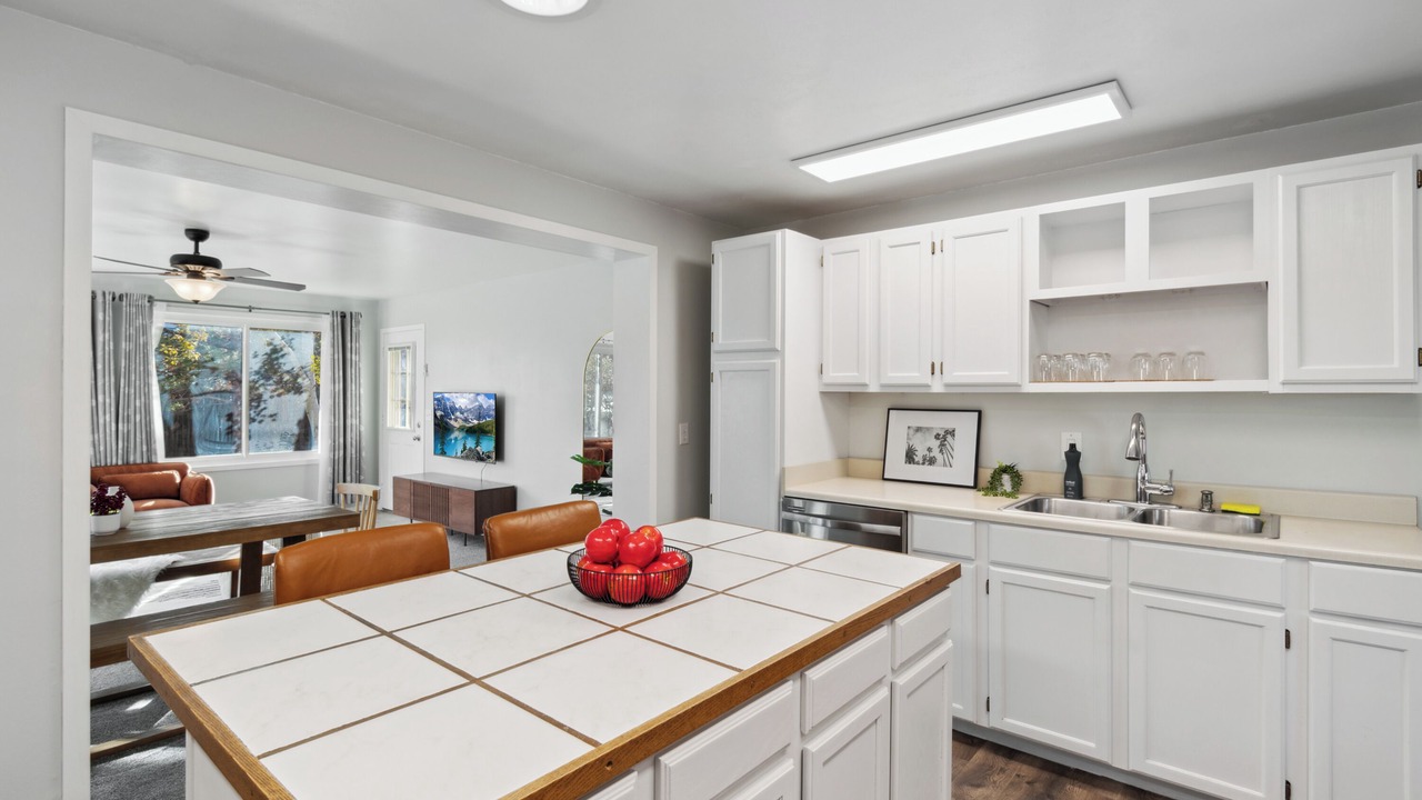 Photo of Kitchen in Lamar Heights Area