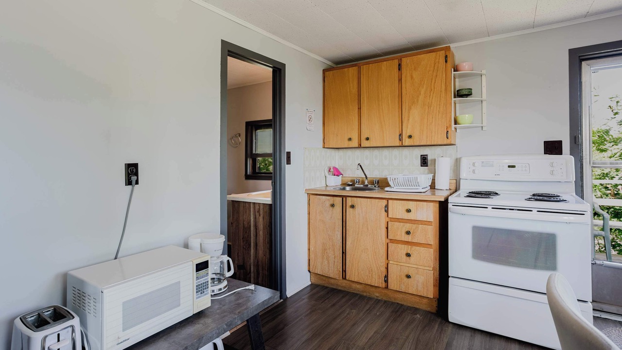 Photo of Kitchen in Carling
