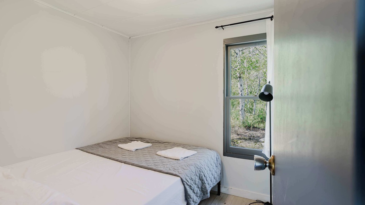 Photo of Bedroom in Carling