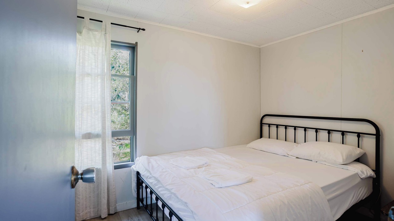 Photo of Bedroom in Carling