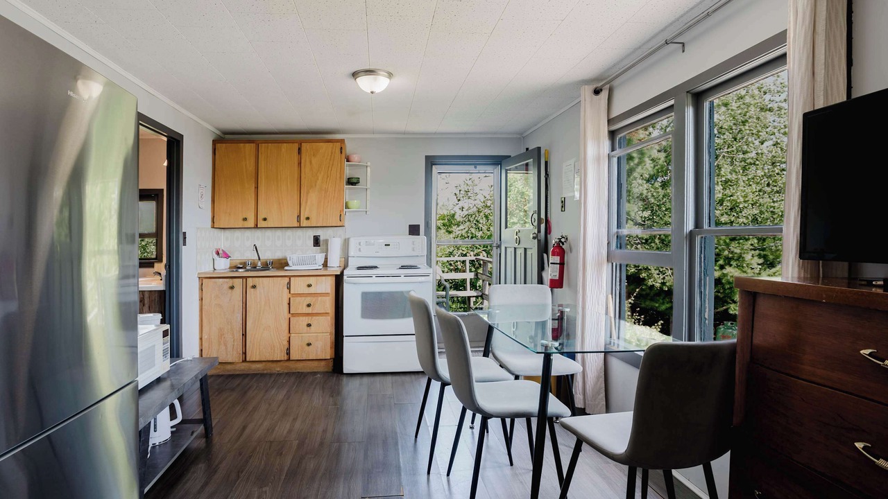 Photo of Kitchen in Carling
