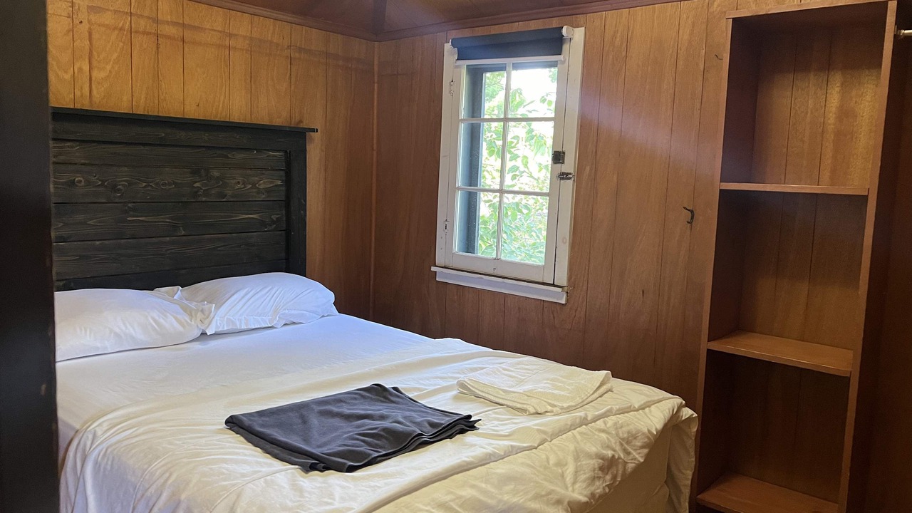 Photo of Bedroom in Carling
