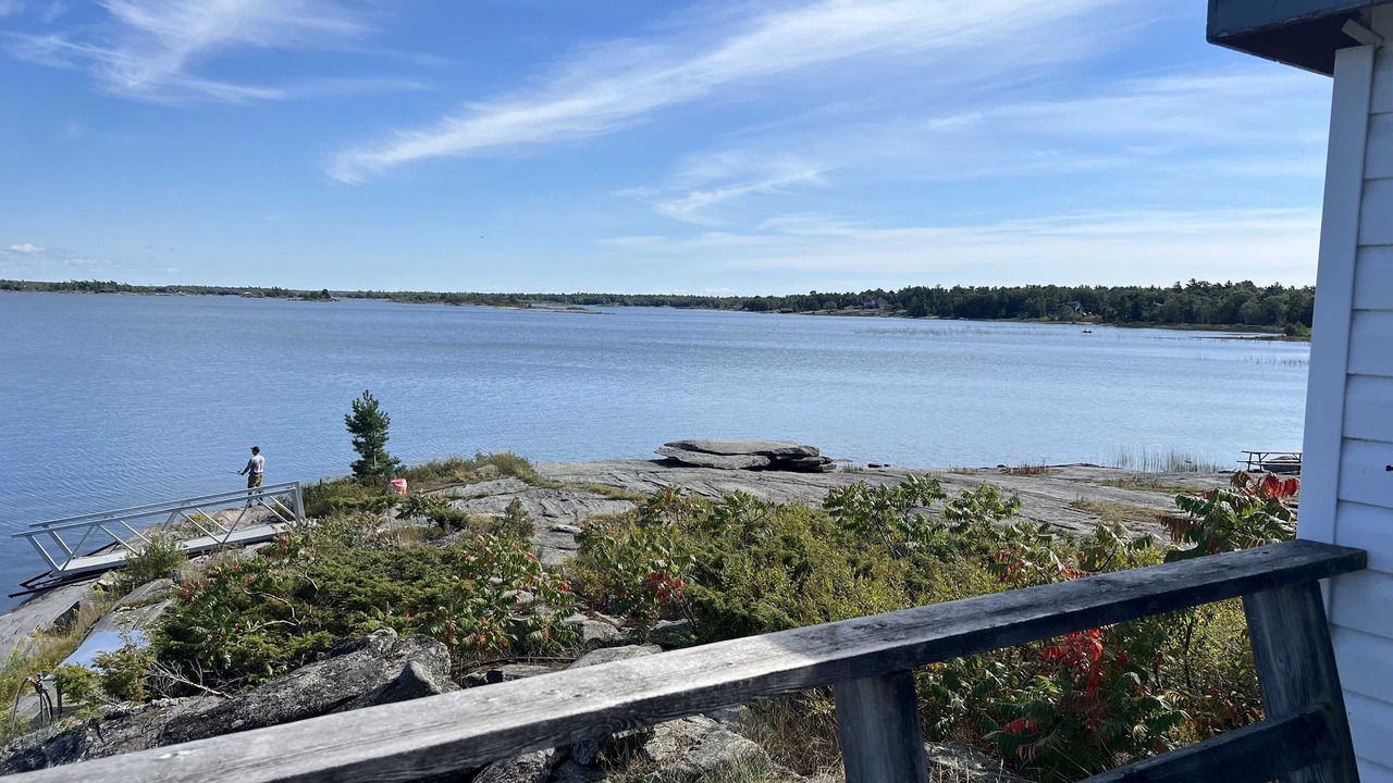 Photo of Outdoor in Carling
