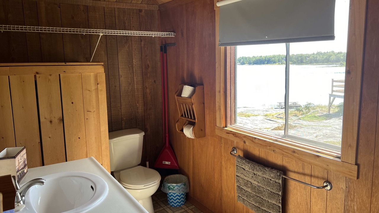Photo of Bathroom in Carling