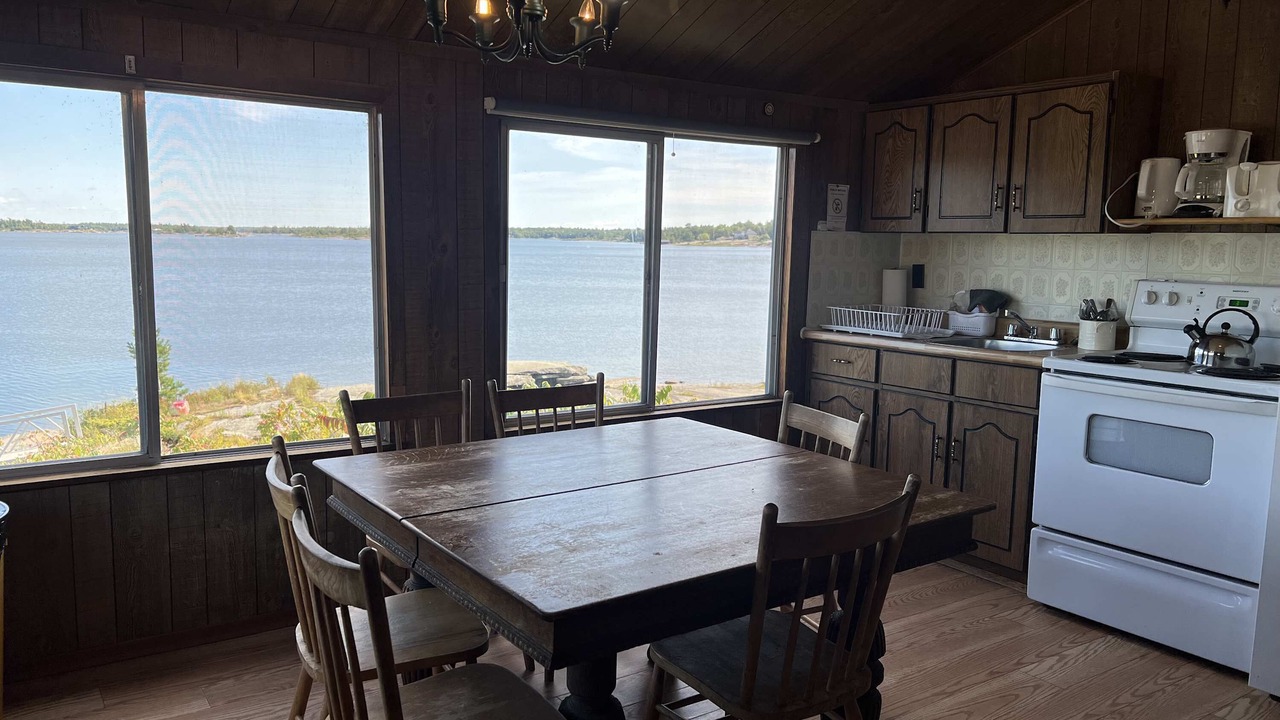 Photo of Kitchen in Carling