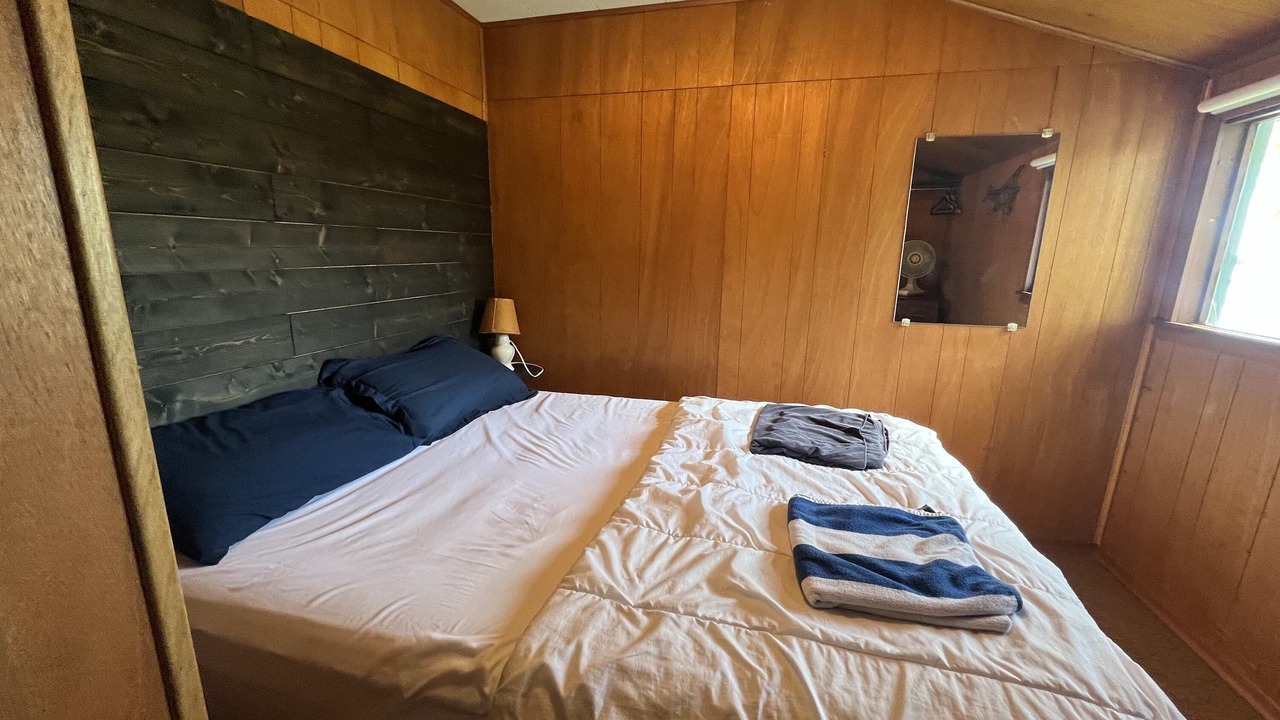 Photo of Bedroom in Carling