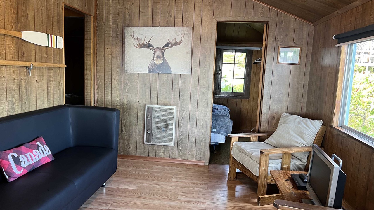 Photo of Livingroom in Carling