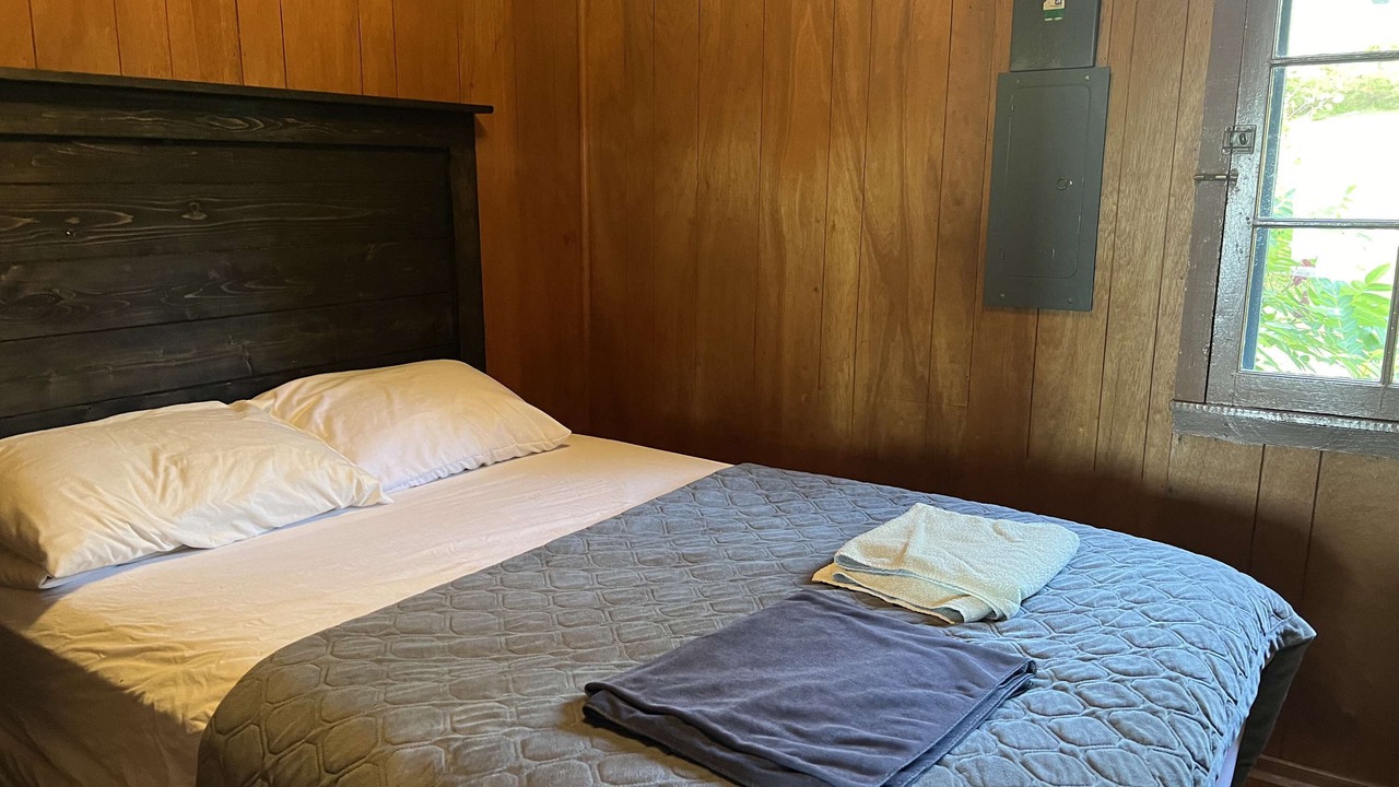 Photo of Bedroom in Carling