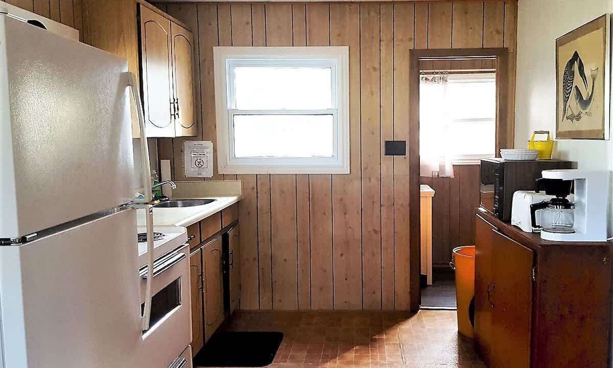 Photo of Kitchen in Carling