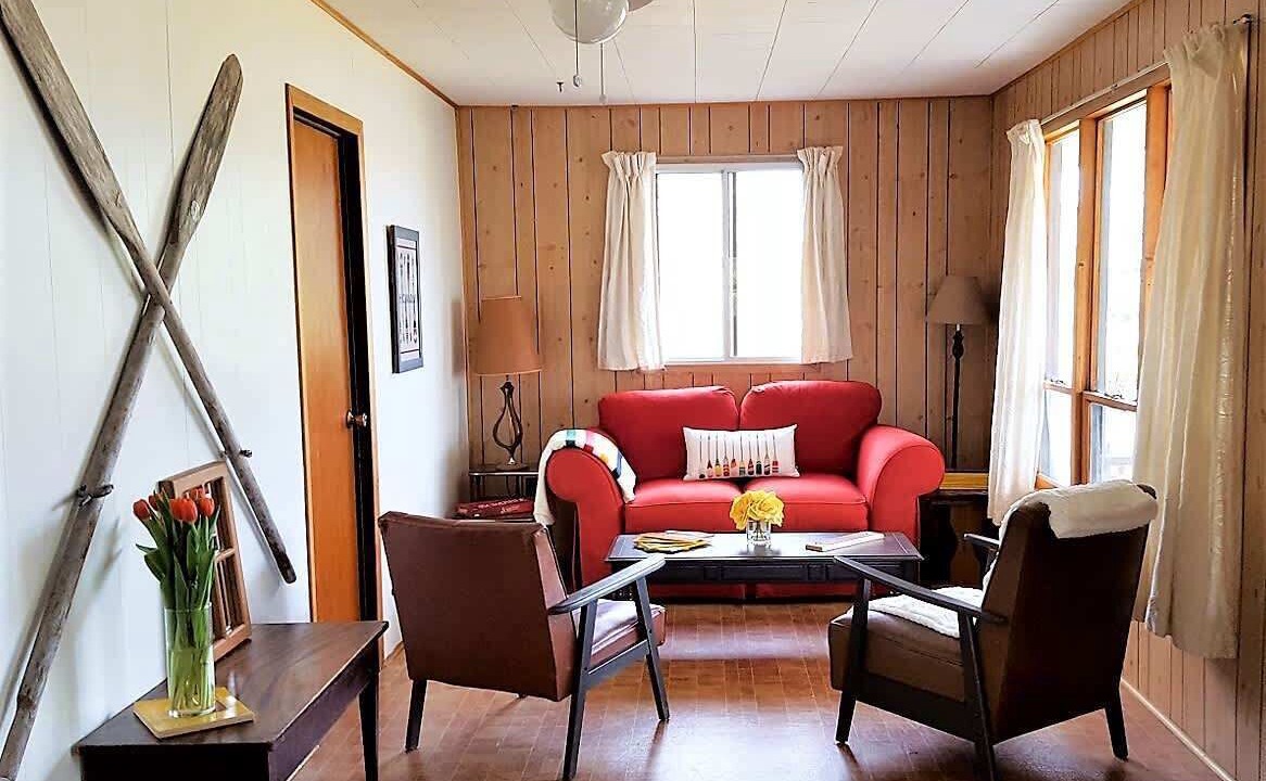 Photo of Livingroom in Carling
