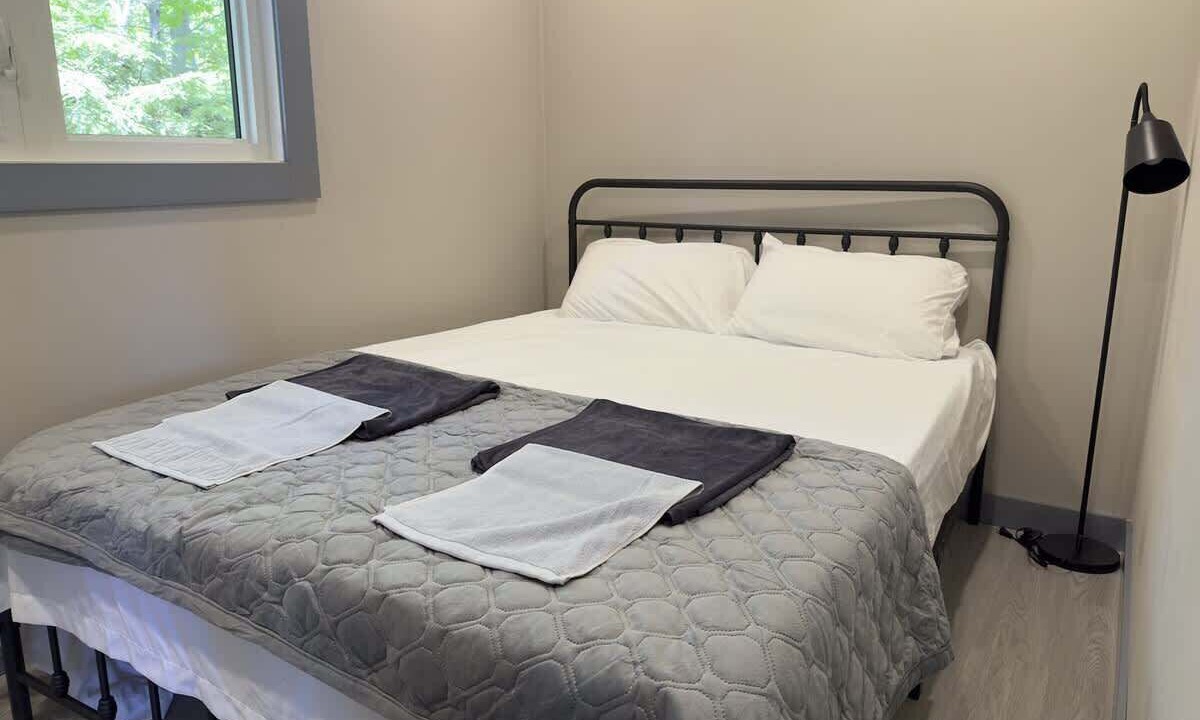 Photo of Bedroom in Carling