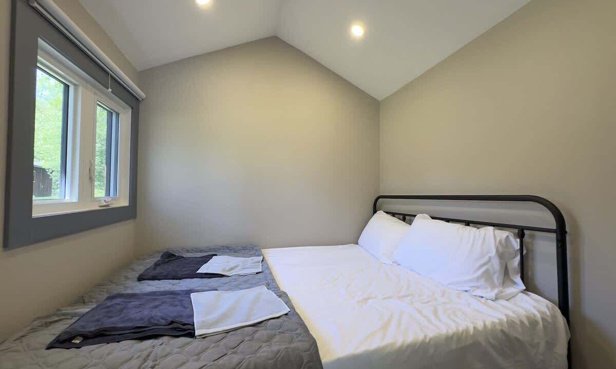 Photo of Bedroom in Carling