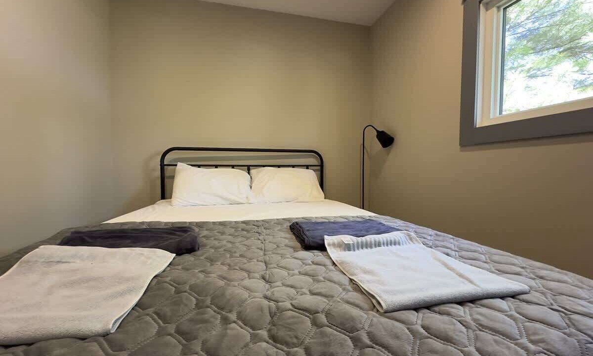 Photo of Bedroom in Carling